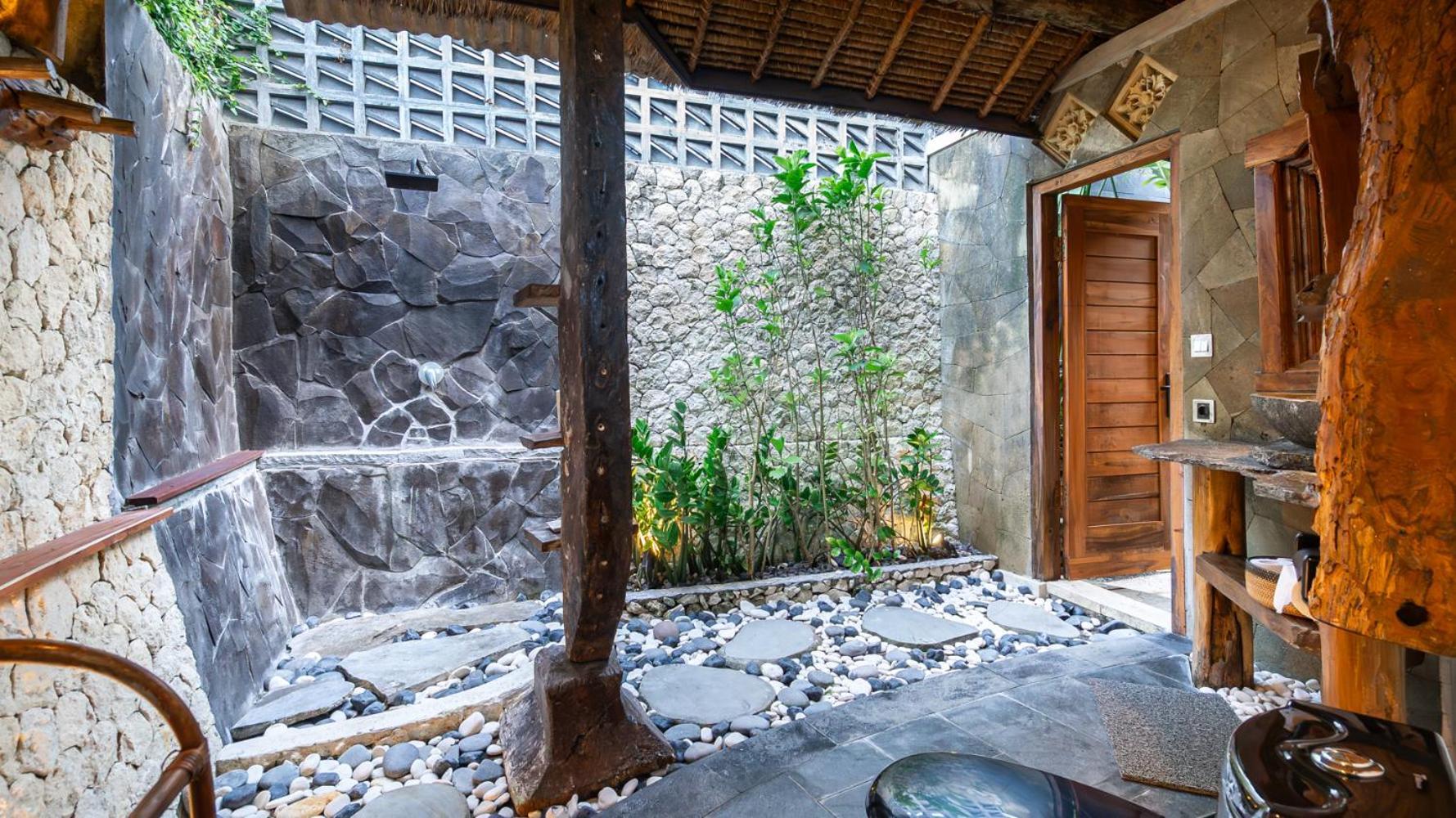 Bukit Surf Villa Uluwatu Exterior foto