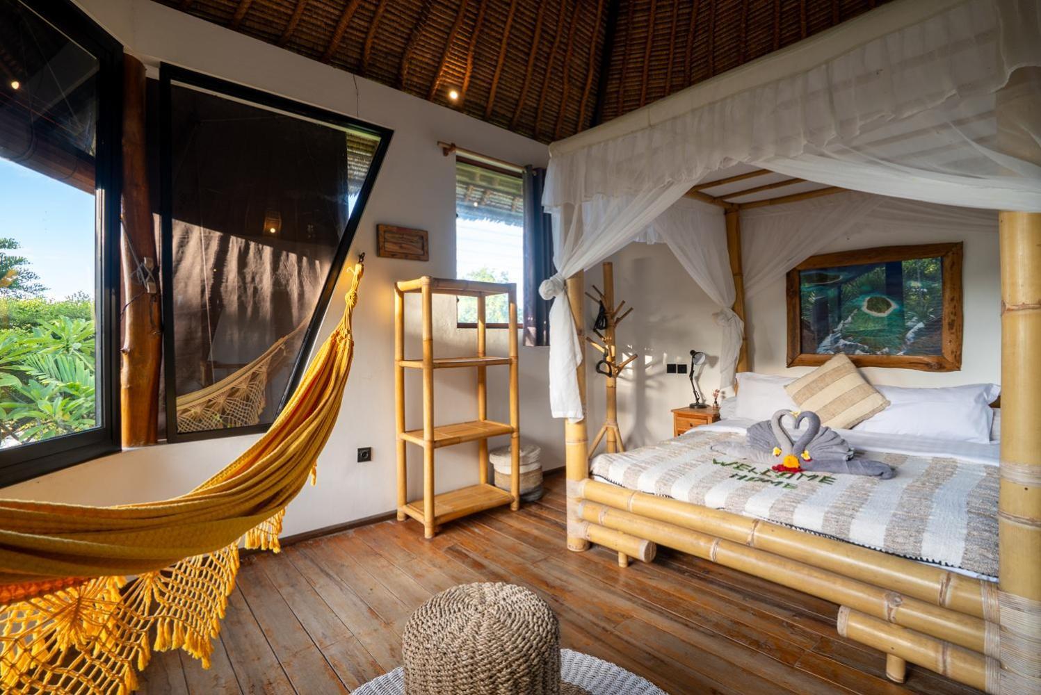Bukit Surf Villa Uluwatu Exterior foto