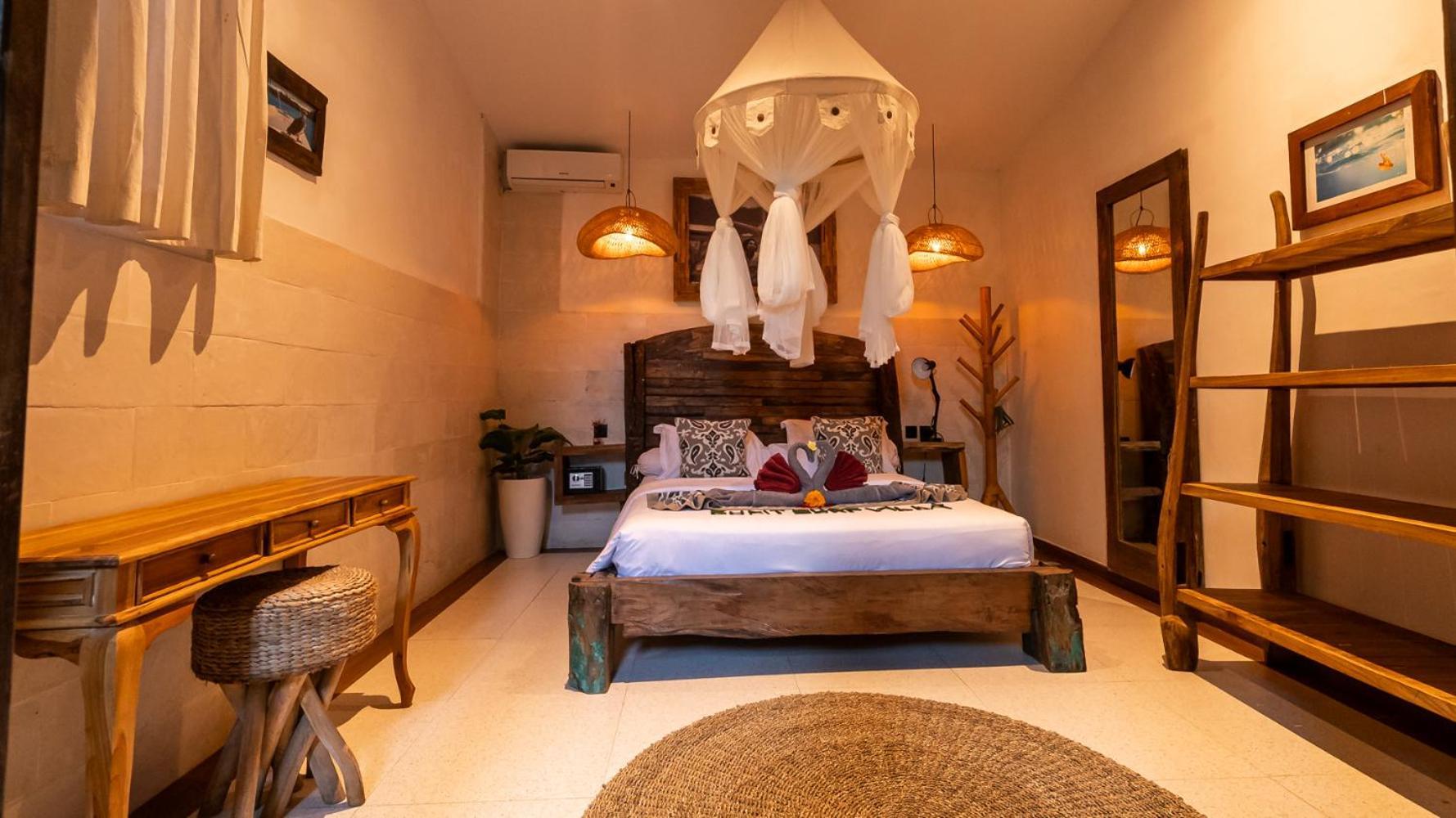 Bukit Surf Villa Uluwatu Exterior foto