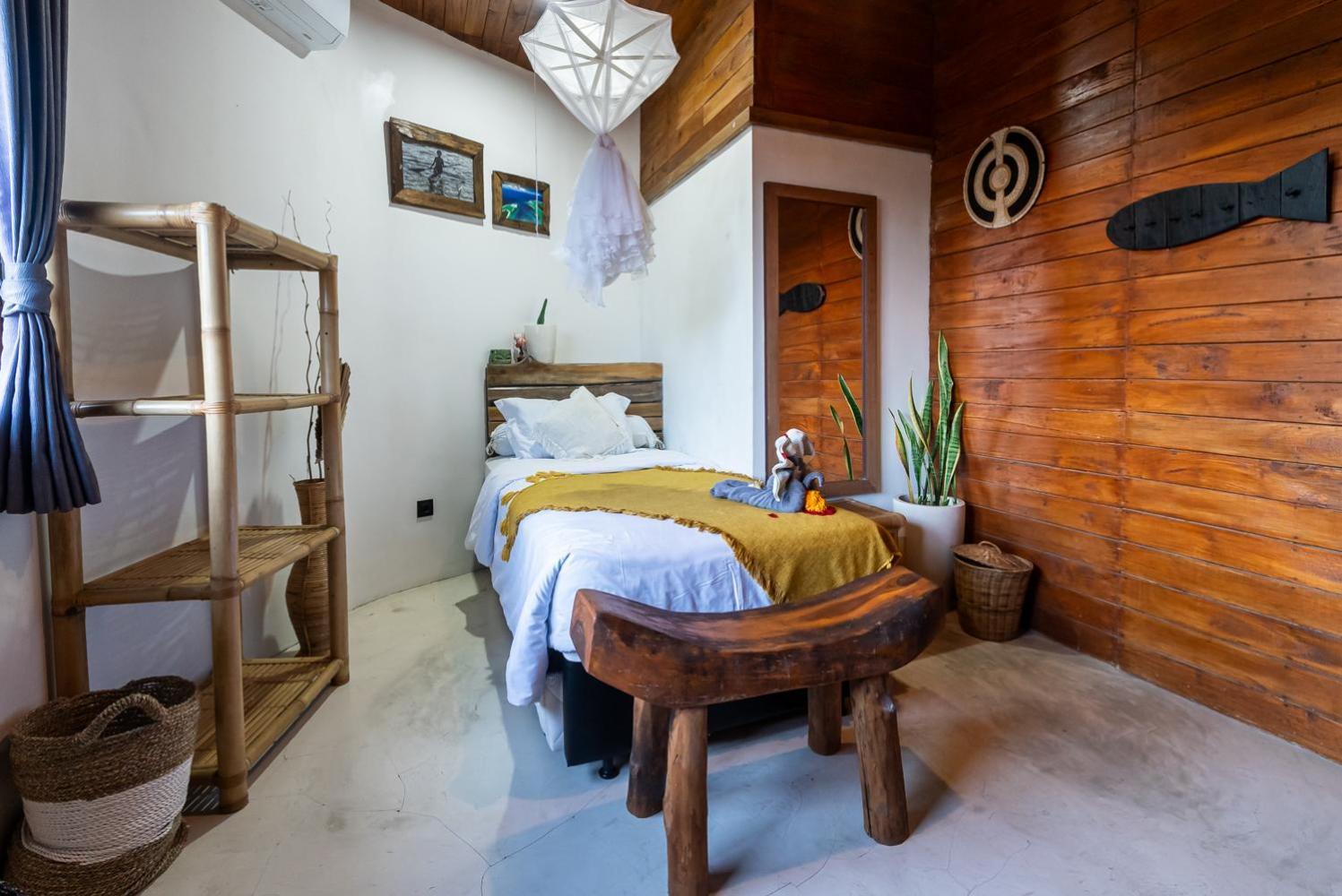 Bukit Surf Villa Uluwatu Exterior foto