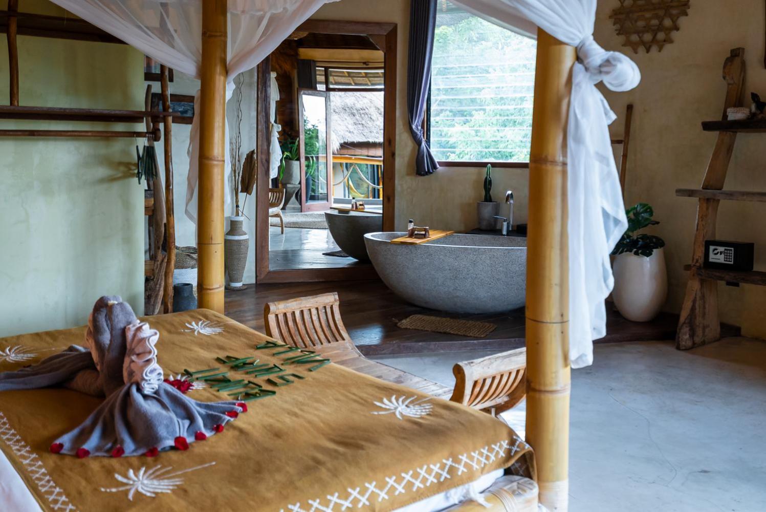 Bukit Surf Villa Uluwatu Exterior foto